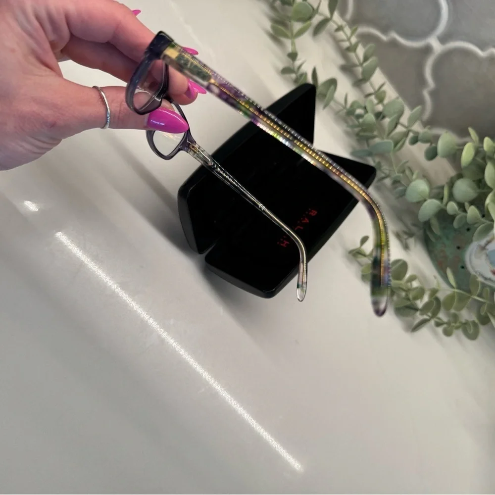 Ralph Lauren reading glasses